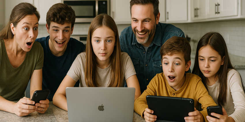 The Grace Awakening and the Rise of the Digital Bereans